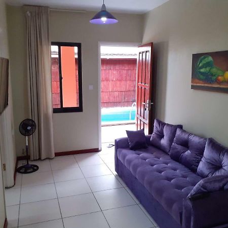 Max Garden And Pool Apartment Paramaribo Luaran gambar