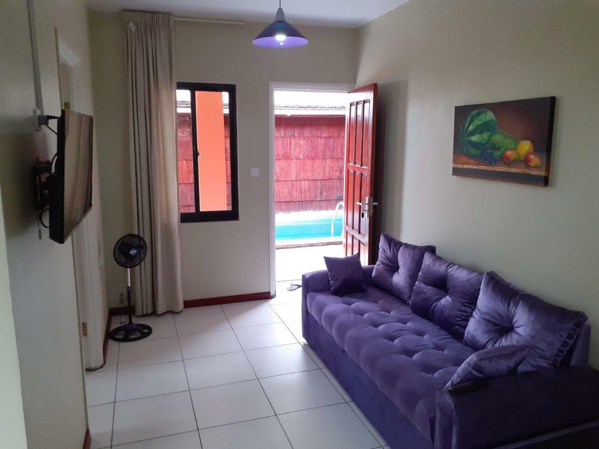 Max Garden And Pool Apartment Paramaribo Luaran gambar